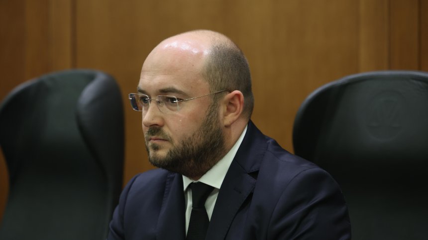 Ускоряват делата с катастрофите по пътищата