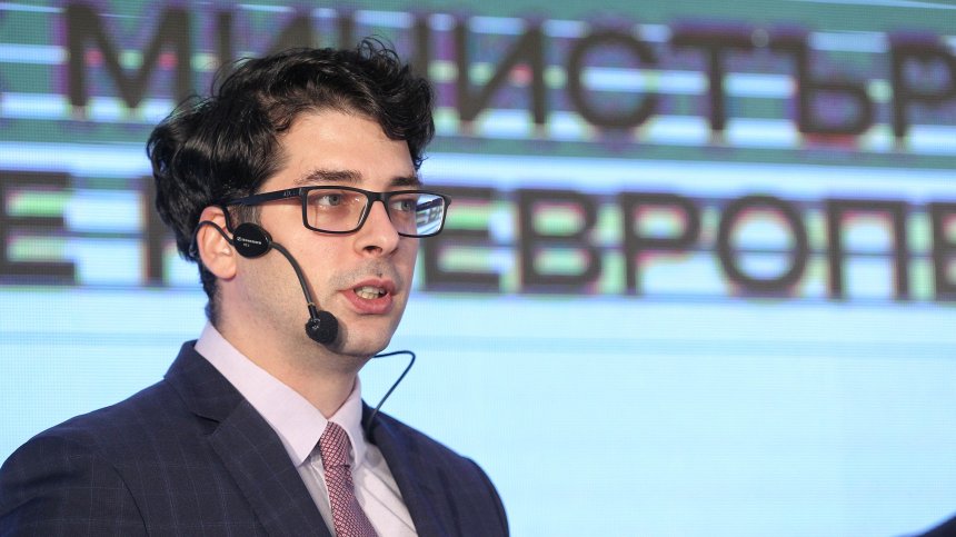 Пеканов: Готови сме за Еврозоната, надявам се да влезем през 2025 г.