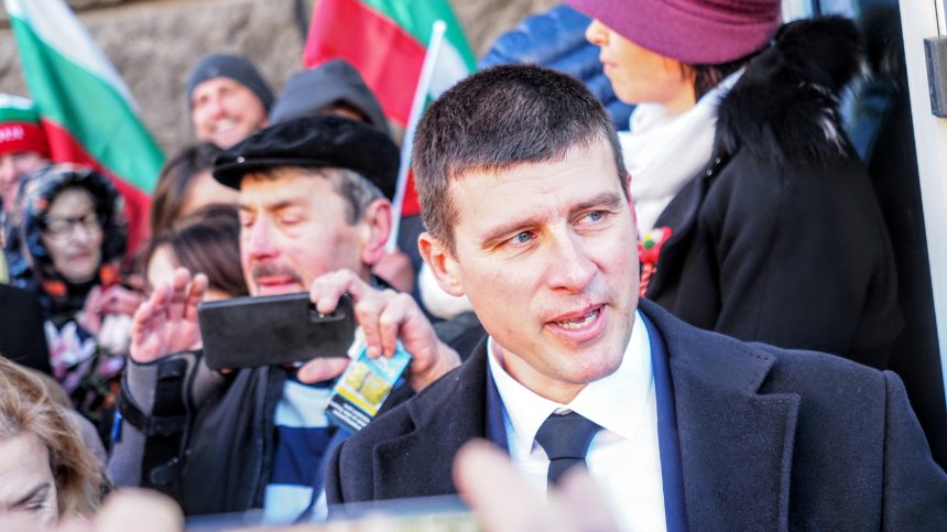Политолози: "Величие" изостря&nbsp;разделението и фрагментира парламента