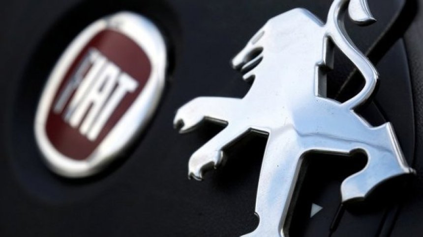 Официално:  Peugeot и Fiat-Chrysler се сливат
