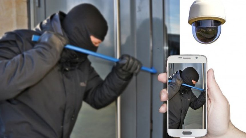 МВР: Крадците най-често влизат в домовете ни между 9 и 12 ч.