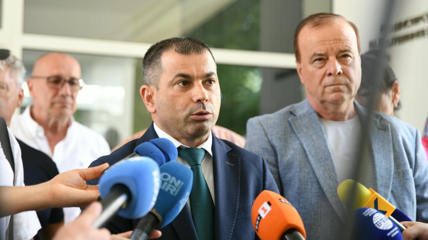 СДВР ограничава тротинетките и предлага промени за младите шофьори