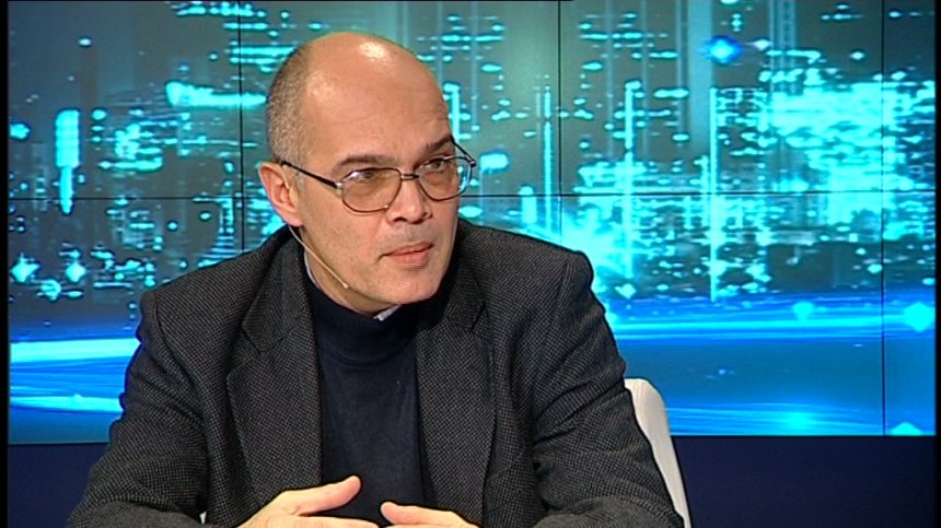 Тихомир Безлов в &ldquo;Денят ON AIR&rdquo;