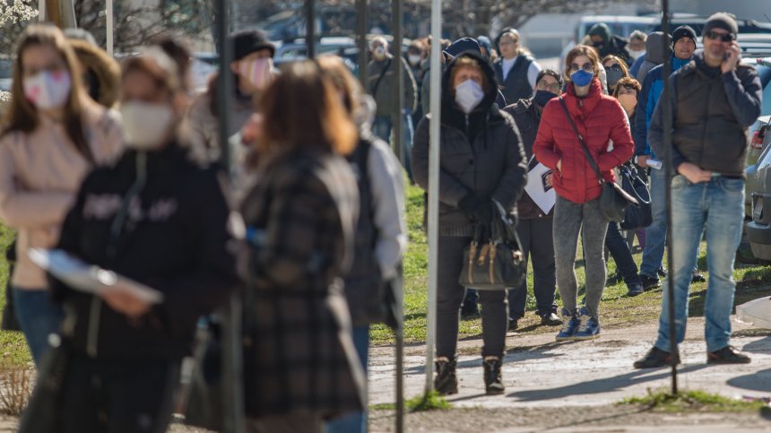 Удължиха сроковете за подаване на документи за компенсации