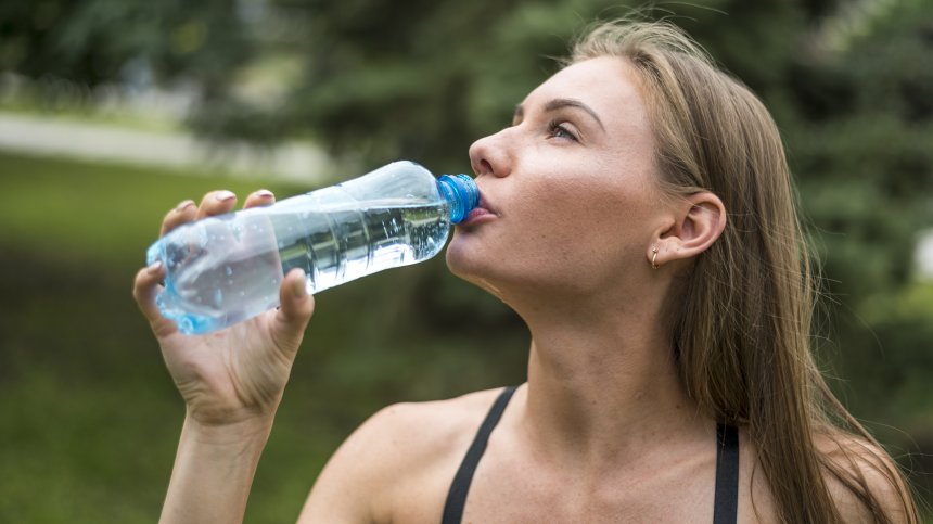 Прекомерният прием на вода може да ни убие