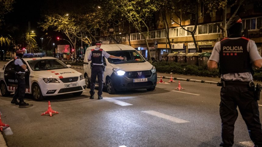 Сомалиецът, нападнал жени и дете в Римини, бил дрогиран?