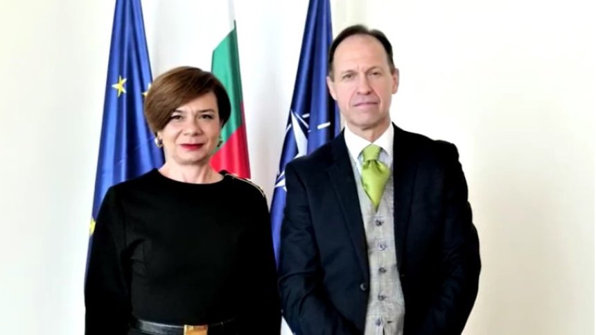 Привикаха посланика на Турция у нас, депутатите искат крути мерки за трафика на мигранти