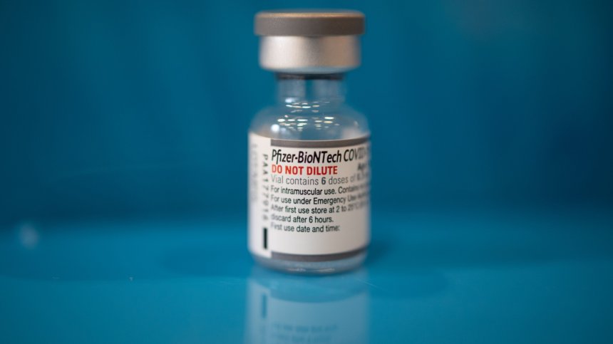 Pfizer обяви в Давос голяма новина за най-бедните страни