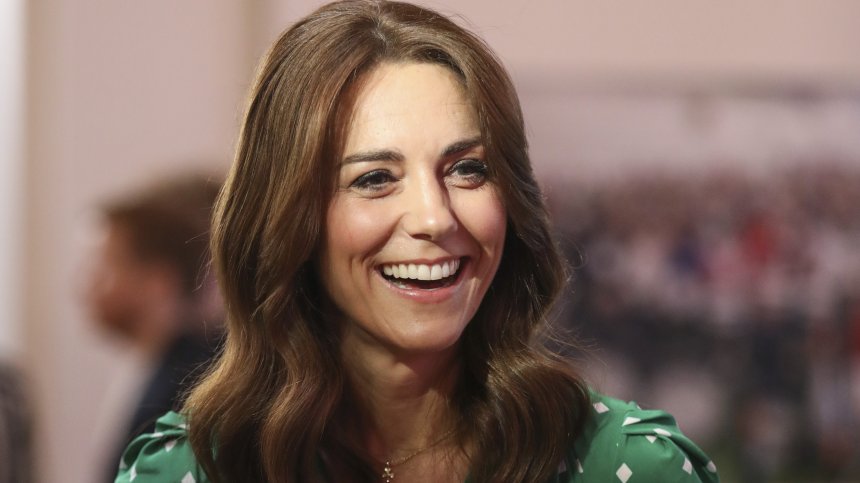 Промени ли се Кейт Мидълтън, след като стана принцеса на Уелс?