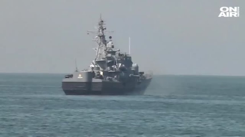 Продължава издирването на изчезналия мъж в морето край Каварна