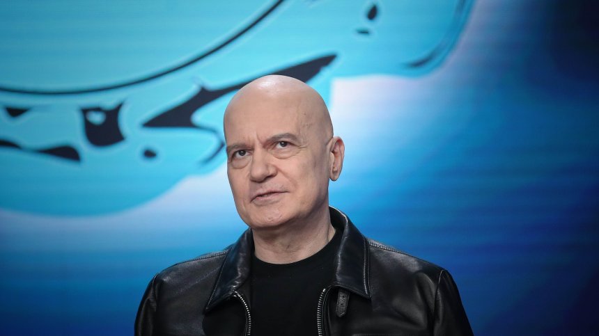 Слави Трифонов: Всичките ми компромиси през изминалата година са за този момент