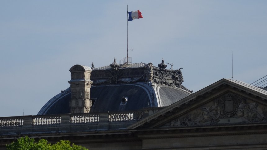 Париж иска европейски мерки за сигурност