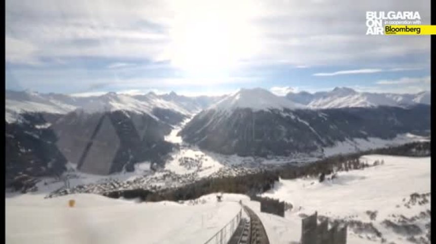 Давос 2015-обобщение