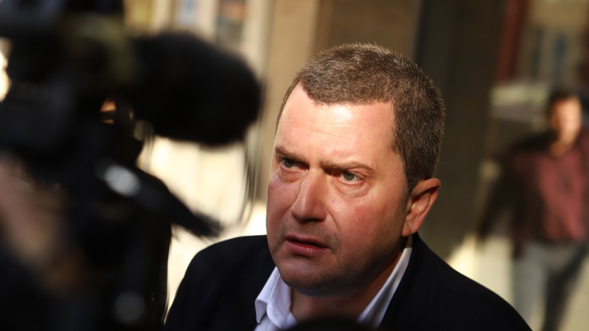 Станислав Владимиров остава кмет на Перник: Нинова не търпи някой да е победител