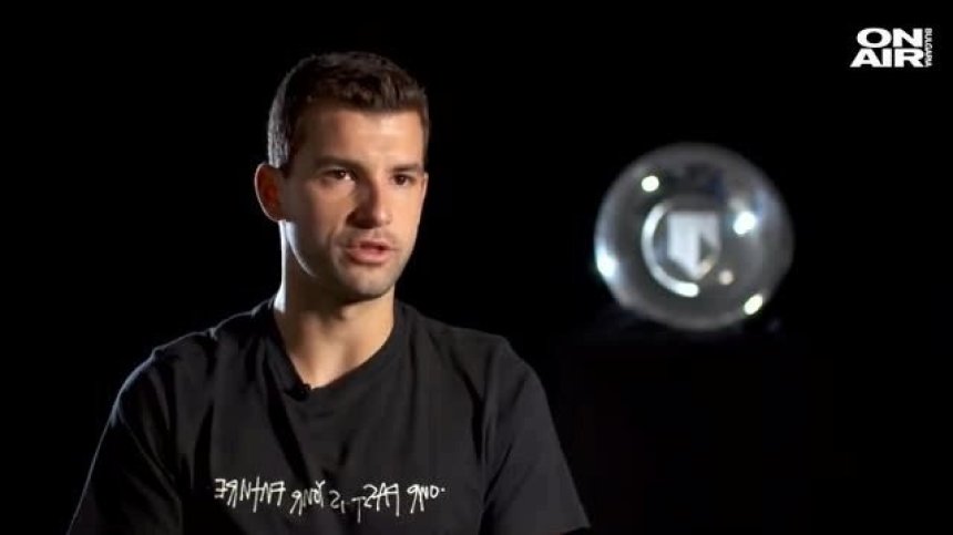 Григор Димитров най-после постигна победа в Лос Кабос