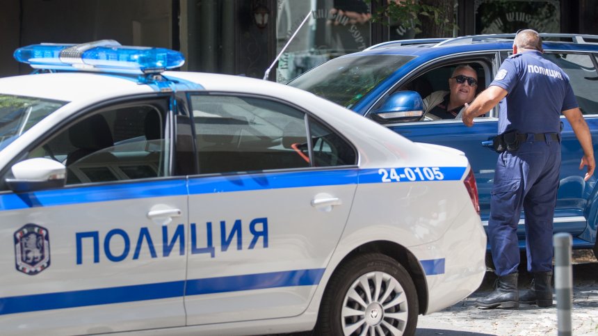 МВР хвана над 200 пияни или дрогирани шофьори само за седмица