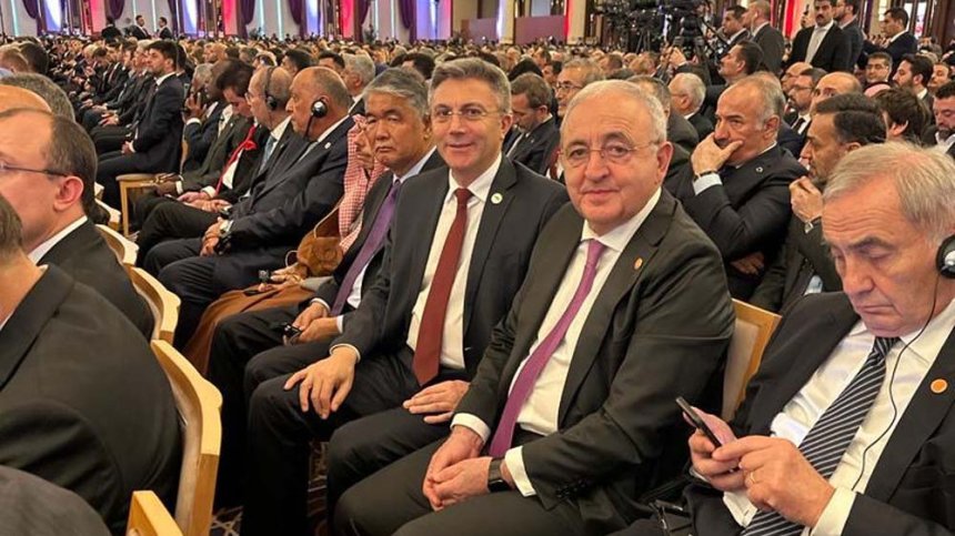 "Ердоган е добър приятел на България": Карадайъ поздрави президента за третия мандат