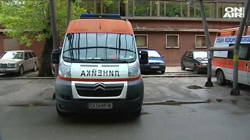 11-годишно дете глътна пионка за "Не се сърди човече", почина докато пристигне линейка