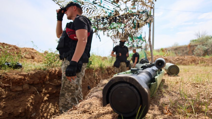 Украински войски са открили харддиск, съдържащ около 100 GB руски военни данни