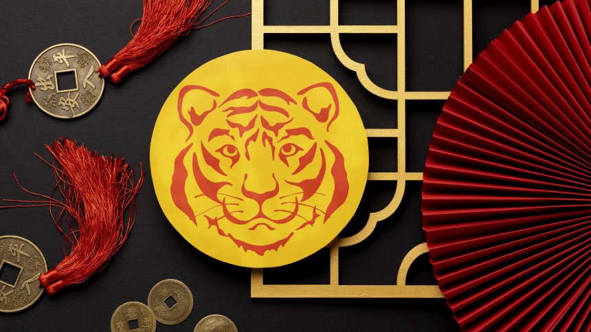 Късмет за шест китайски зодии на 2 декември