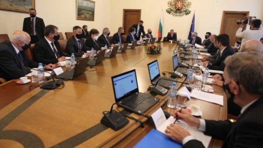 Тристранният съвет обсъжда промените в издаването на ТЕЛК-решения