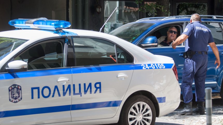 Десетки нарушения са установени при мащабна акция на МВР по пътищата