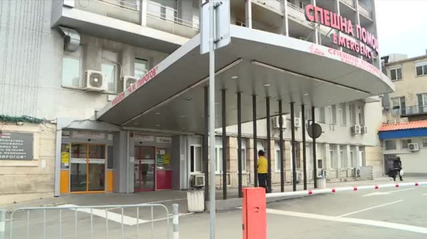 68-годишен от "Пирогов" пребори Ковид-19 след 38 дни интубация
