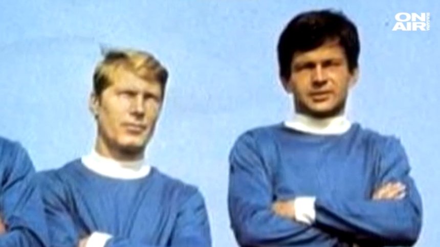 Спомени от първо лице: Незабравимите Георги Аспарухов-Гунди и Никола Котков