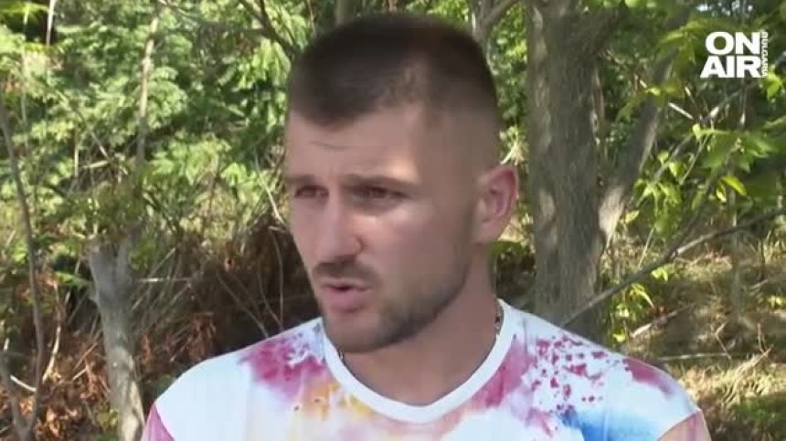Денков разгневи зърнопроизводителите с "терористи", отговориха му светкавично