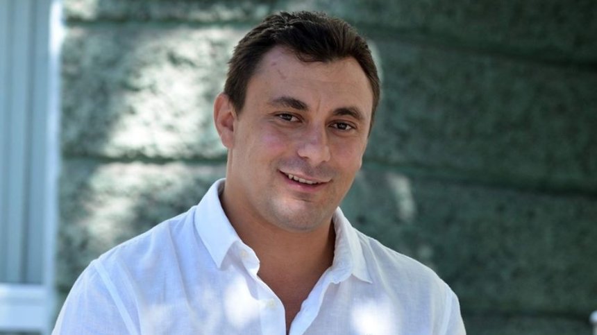 Емил Костадинов поема поста на областен управител на Перник