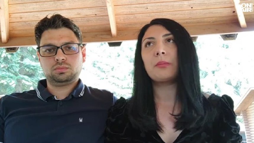 Прокуратурата разследва случая със Сирарпи, загубила бебето си в "Майчин дом"