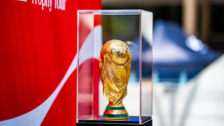 Програмата за мачовете от групите на Мондиал 2026 бе обявена по дати и часове