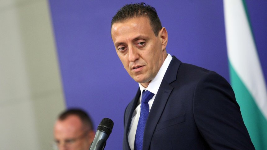 Живко Живков е новият шеф на "Ел Би Булгарикум"