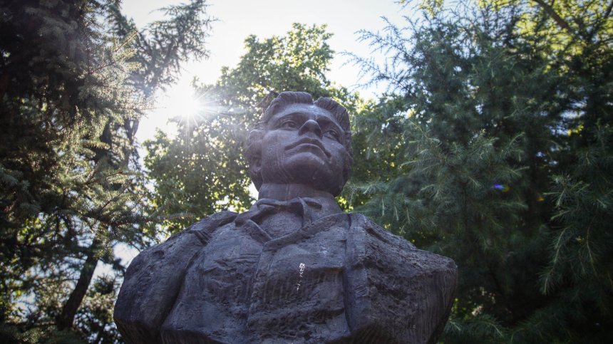 Честваме 186 години от рождението на безсмъртния Васил Левски