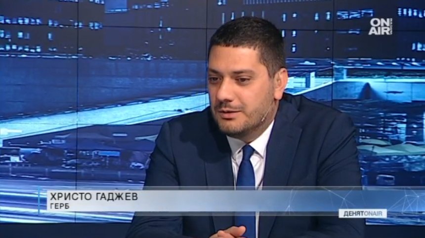 Армията не трябва да има полицейски функции, смята депутат от ГЕРБ