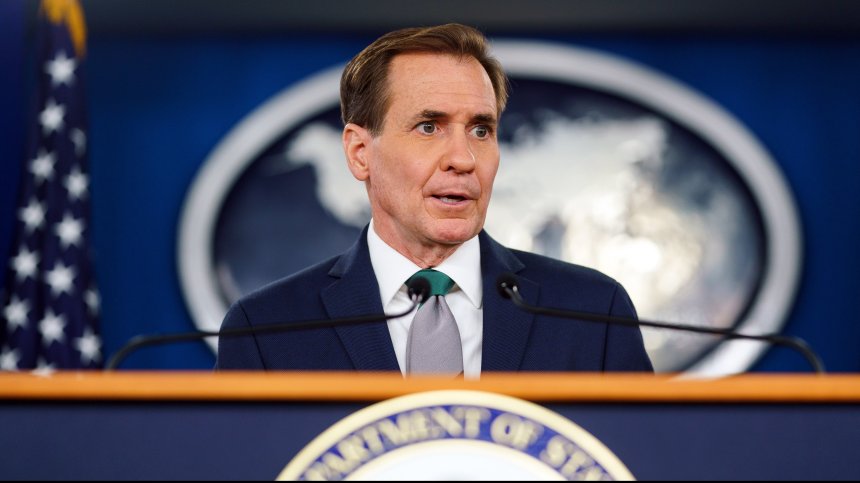 САЩ призоваха военните на Габон да съхранят режима на цивилно управление