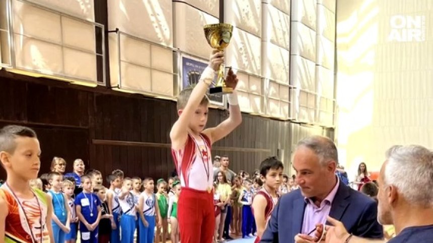 Гришо среща познат съперник на старта на Уимбълдън