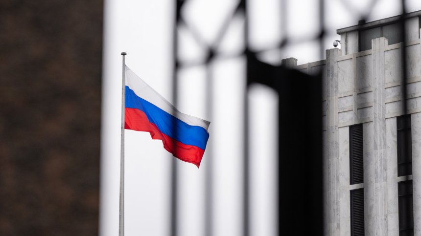 Русия експулсира 10 дипломати от Латвия, Литва и Естония