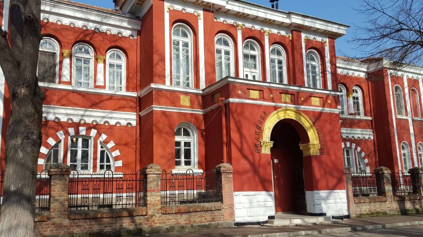 Бранишкият и Мелнишкият епископ са кандидатите за нов Видински митрополит