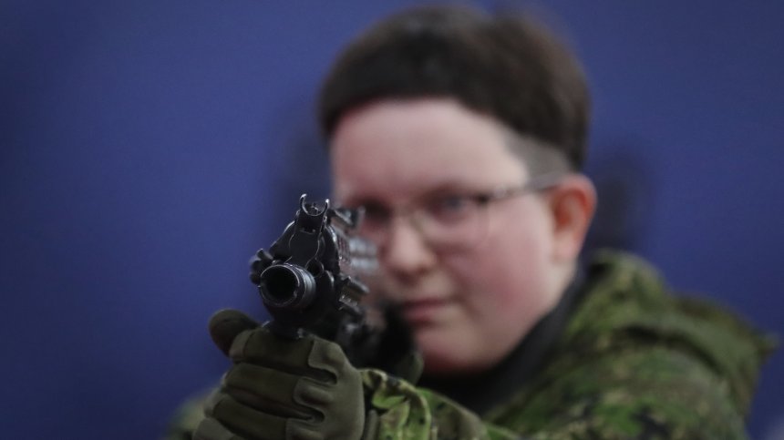 САЩ одобриха $800 млн. помощ за сигурността на Украйна за догодина