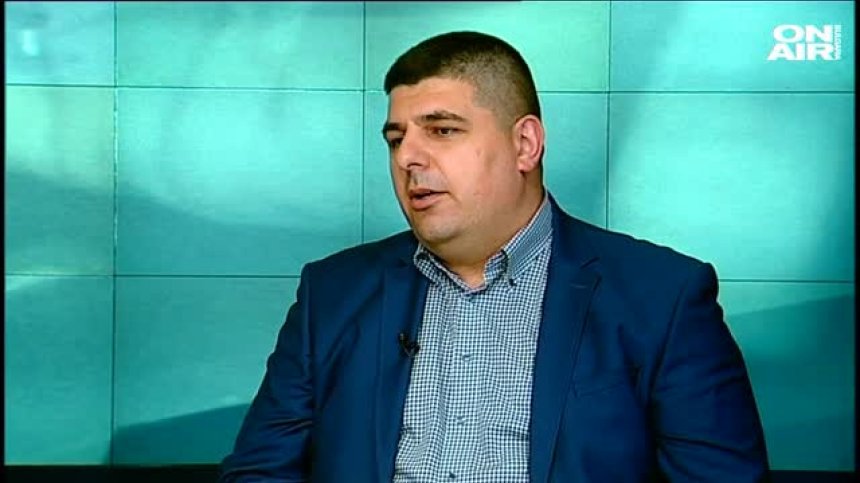 Едва ли ще има ефект, ако плащанията в кеш са до 1000 лева