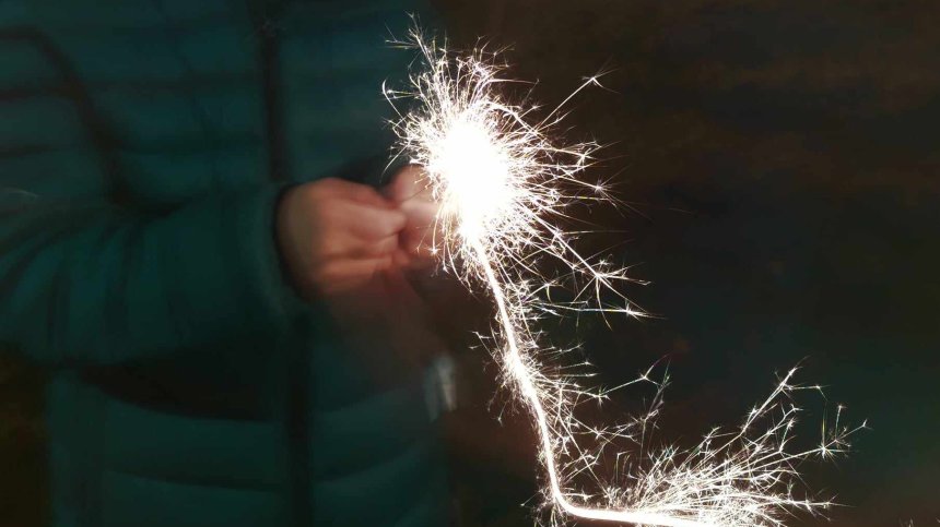 "Пирогов" отчете бум на пострадали от пиротехника деца, едно е ранено от римска свещ