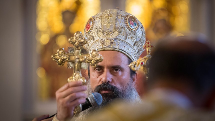 Патриарх Даниил: Няма човек без вяра, но не всяка вяра е спасителна