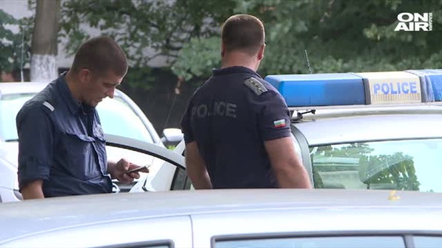 15-годишното момче наръгало своя съученик с 30-сантиметров ловджийски нож