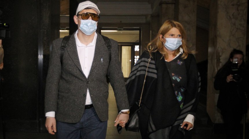 Адвокатът на Кристиан Николов прецени: 4 г. затвор стигат за убийството на Милен Цветков