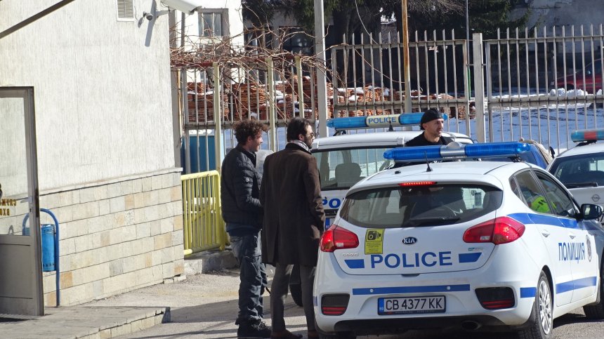 Явор Бахаров се изправя пред Темида, признава се за виновен за дрифта