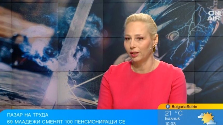 Произвеждаме достатъчно кадри, не можем да ги ангажираме адекватно на пазара на труда