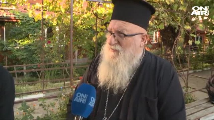 Приютът на отец Иван се нуждае от средства и трайни храни