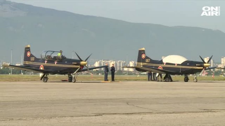 Загиналите в падналия Ми-17 - пилоти с десетилетия опит