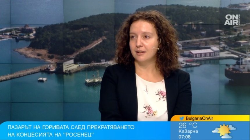 Държавата пое контрола над "Росенец": Какво ще се случи с цените на горивата?